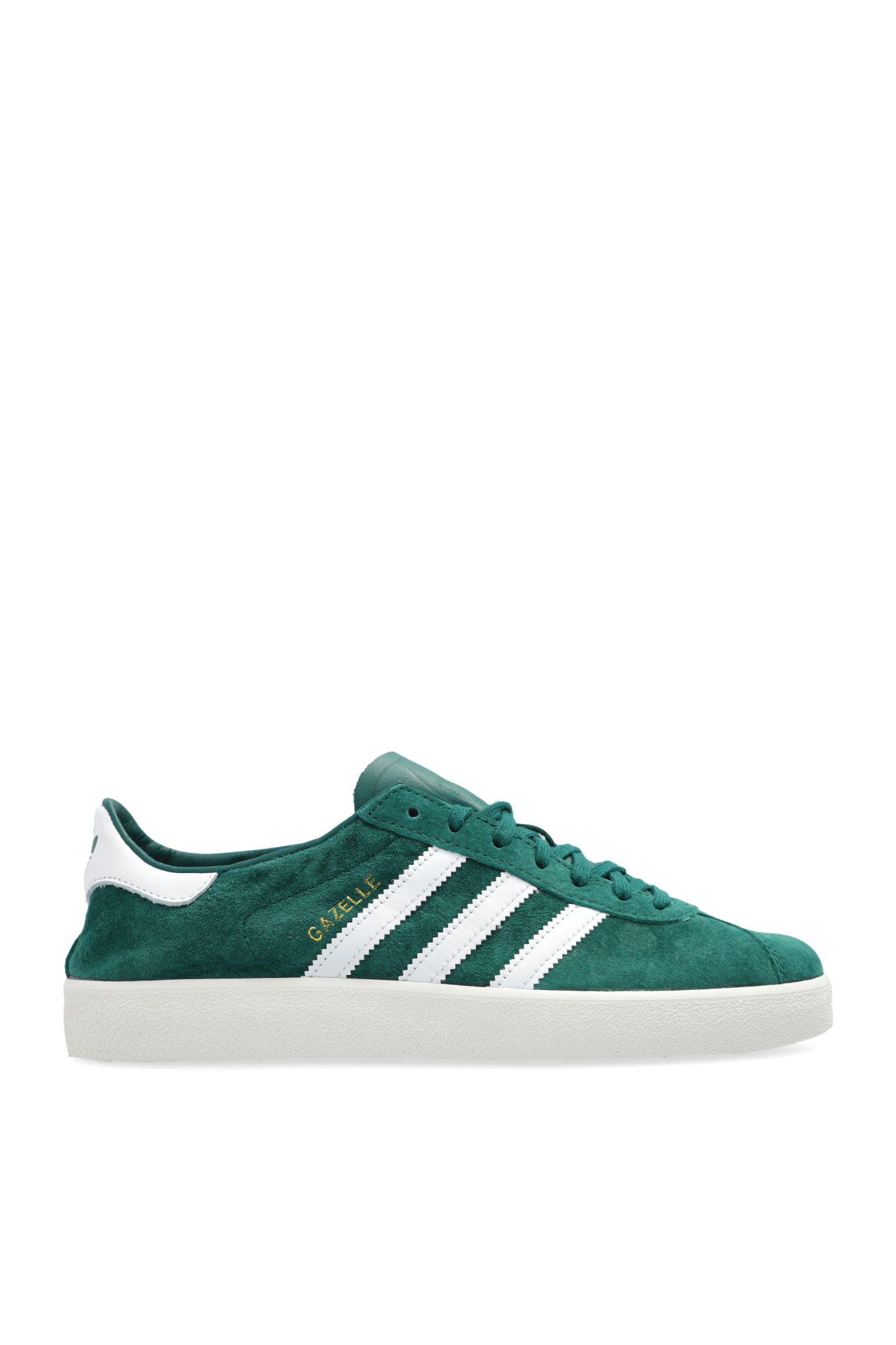 Green Sports shoes Gazelle Decon ADIDAS Originals Vitkac France